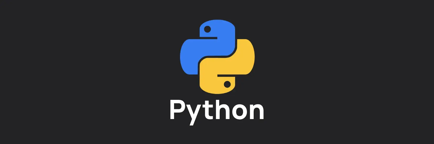 python
